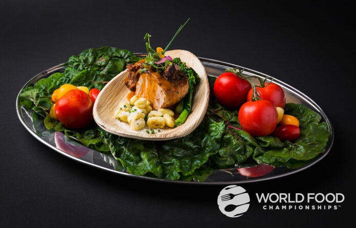 World Food Championships moves to Fair Park