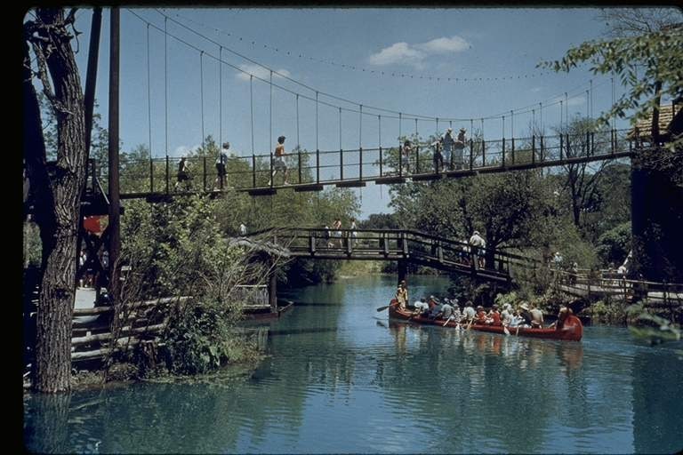 six flags over Texas celebrates 60th