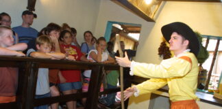 Six Flags Over Texas Celebrates 60th Anniversary six flags over Texas celebrates 60th anniversary