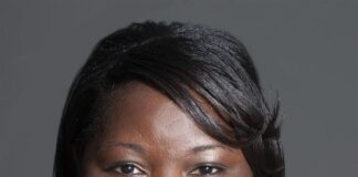 Cedar Hill ISD Hires Shay Whittaker As CHHS Principal Shay Whittaker headshot