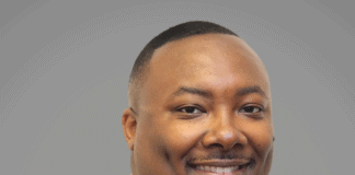 Edmun Selected to lead Collegiate Academy and High School and new STEM Center John Edmun headshot