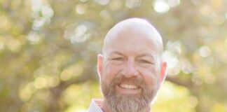 Adam Henke Named Mt. Peak Principal, MISD Board Approves Leadership Positions Adam Henke headshot