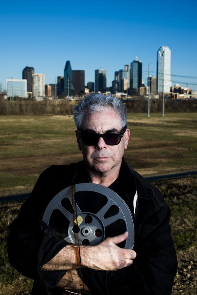 Last Dallas VideoFest set for Sept.