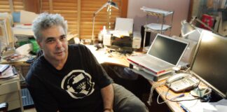 Last Dallas VideoFest Set for Sept. 30-Oct. 3 Last Dallas VideoFest set for Sept.