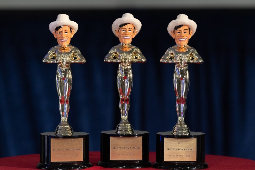 Big Tex Choice Awards return Focus Daily News