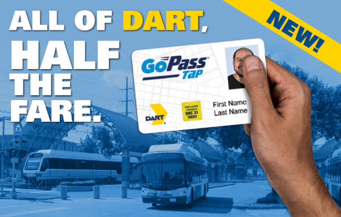 DART Tap image