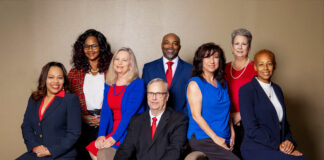 Duncanville ISD Board Nominated for TASA Honor Duncanville ISD board nominated for TASA honor