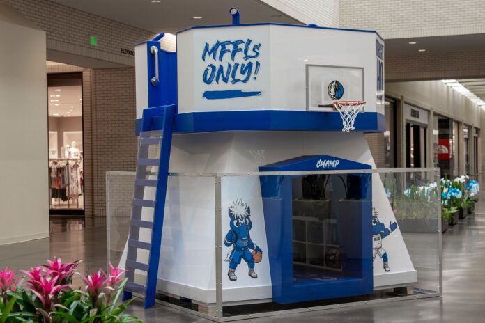 MAVS playhouse