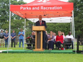 Mayor Barry Gordon Guides Duncanville through challenging times