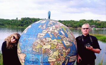 International Travel: Postponing, Getting Stuck or Just Not Going in “COVID” times