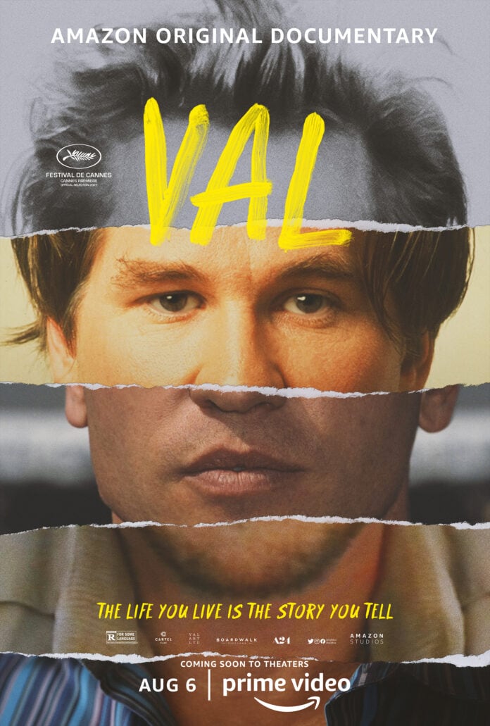 VAL a poignant documentary