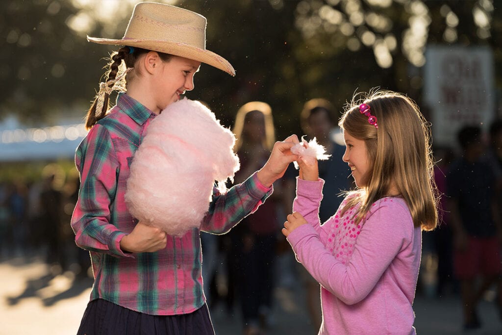 Ditch that diet - Big Tex Choice Awards heading our way