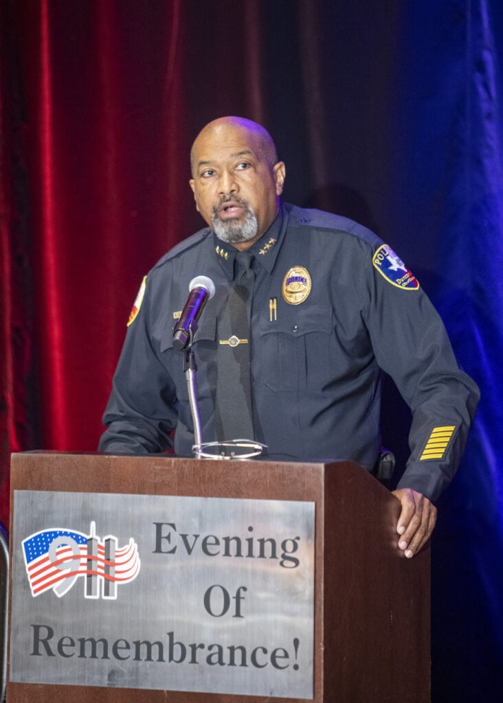 9 11 evening of remembrance