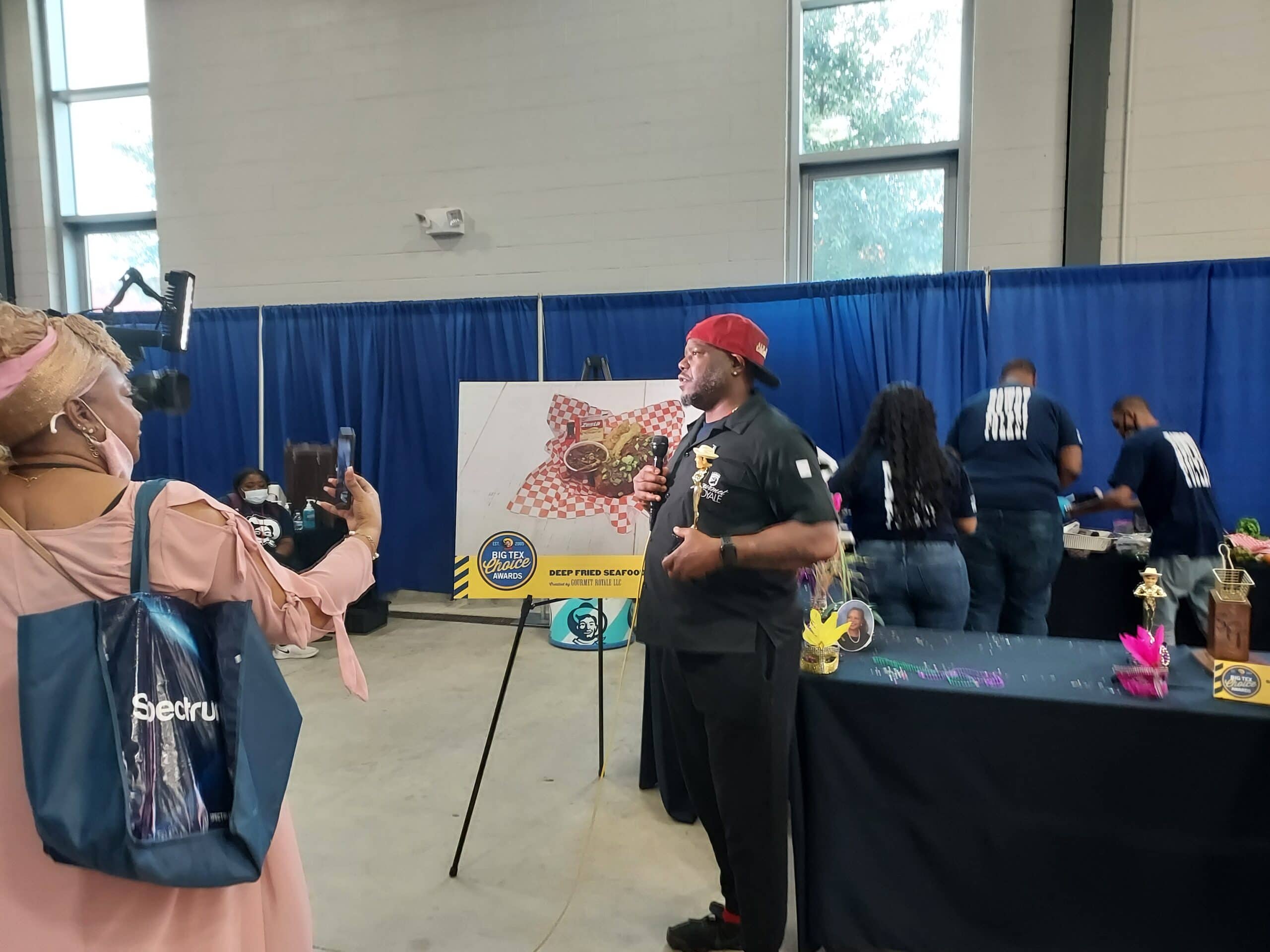 17th Annual Big Tex Choice Awards Winners Focus Daily News
