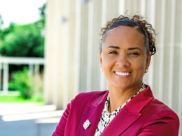 Dr. Perera Lancaster ISD