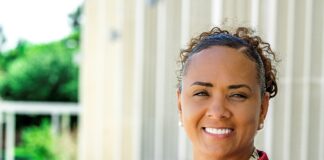 New Lancaster ISD Superintendent Says This School Year Will Be Unique Dr. Perera Lancaster ISD
