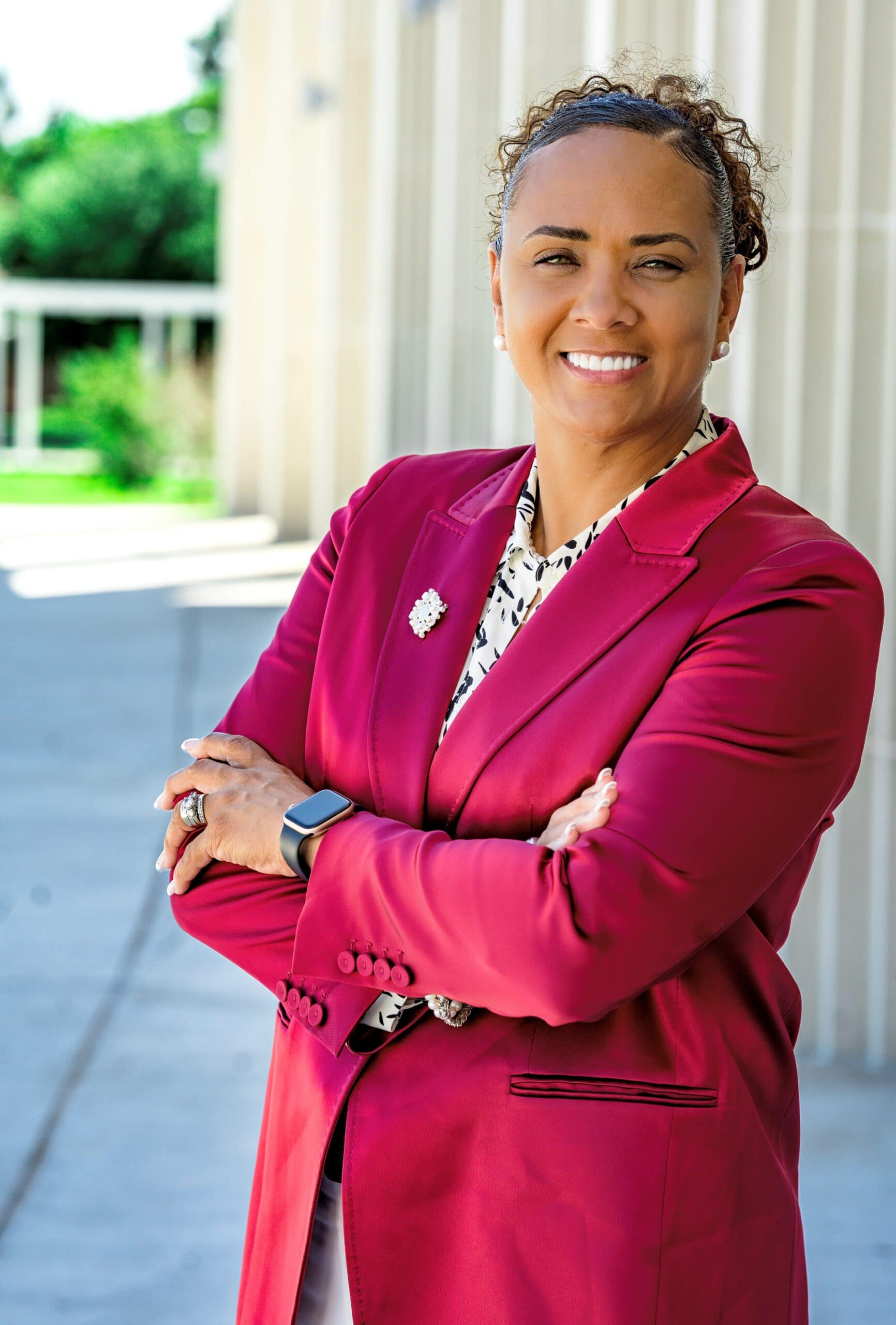 New Lancaster ISD Superintendent Says This School Year Will Be Unique
