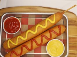 Fair Fare on the Square returns