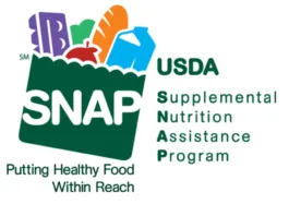 SNAP logo