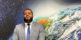Smith’s Experience Led Him To Success as a STEM Educator Dr. Smith
