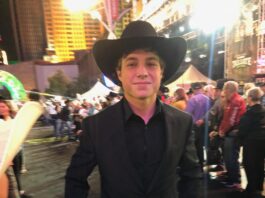 Austin Richardson