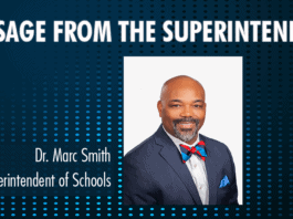 Duncanville ISD Superintendent
