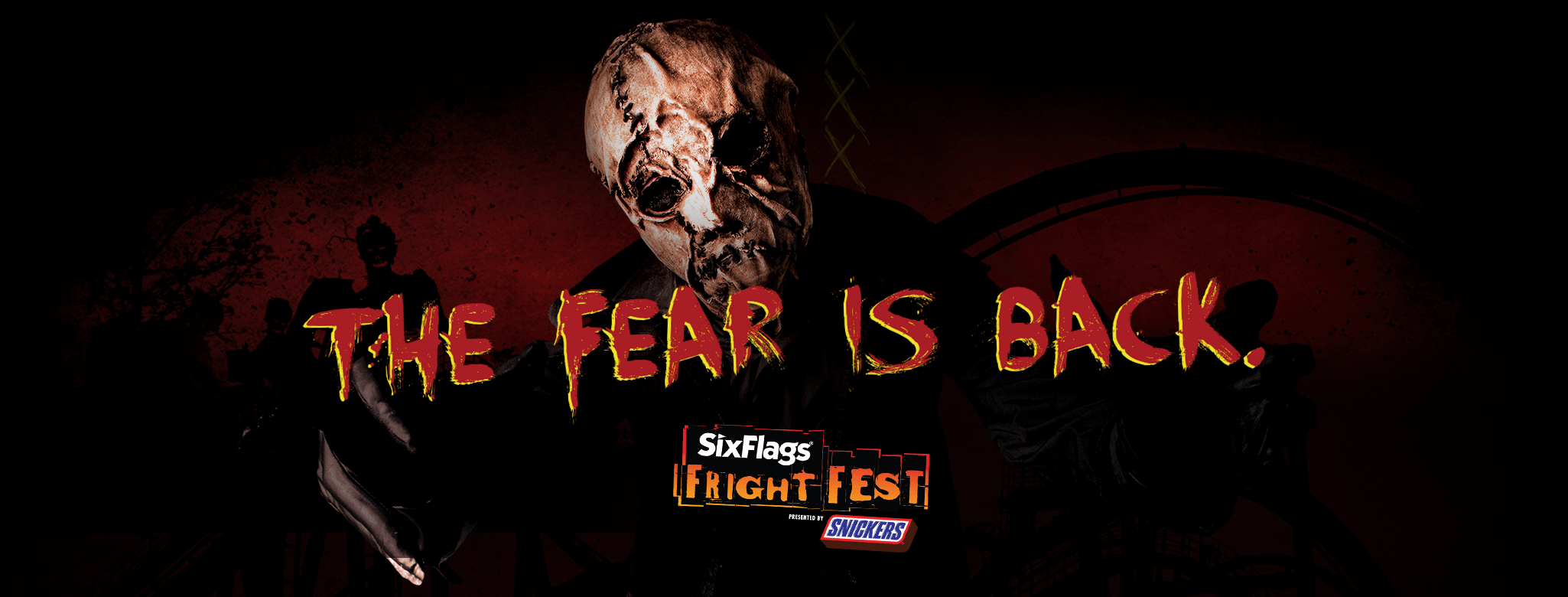 Fright Fest 