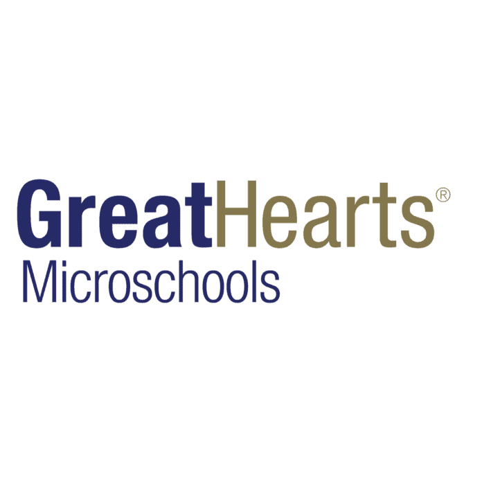 GreatHearts microschools logo