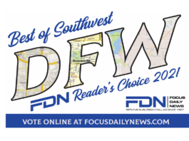 Readers Choice logo
