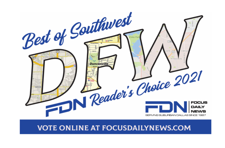 Readers Choice logo