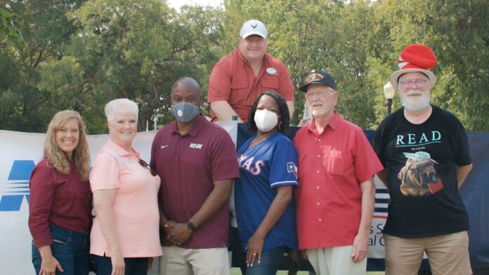 RO Heros Red Oak Hometown heroes