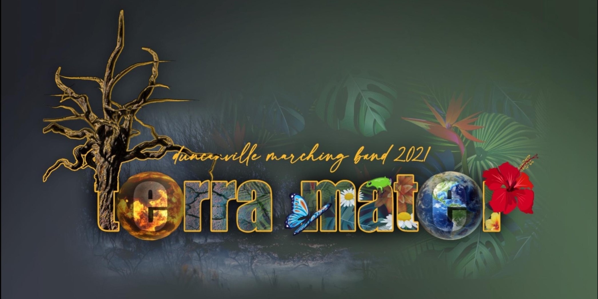 terra mater logo