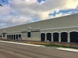 self storage building