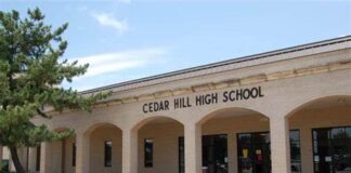 Tik Tok Challenges, Weapons On Campus, CHISD Chief Talks About Campus Security Cedar Hill high school