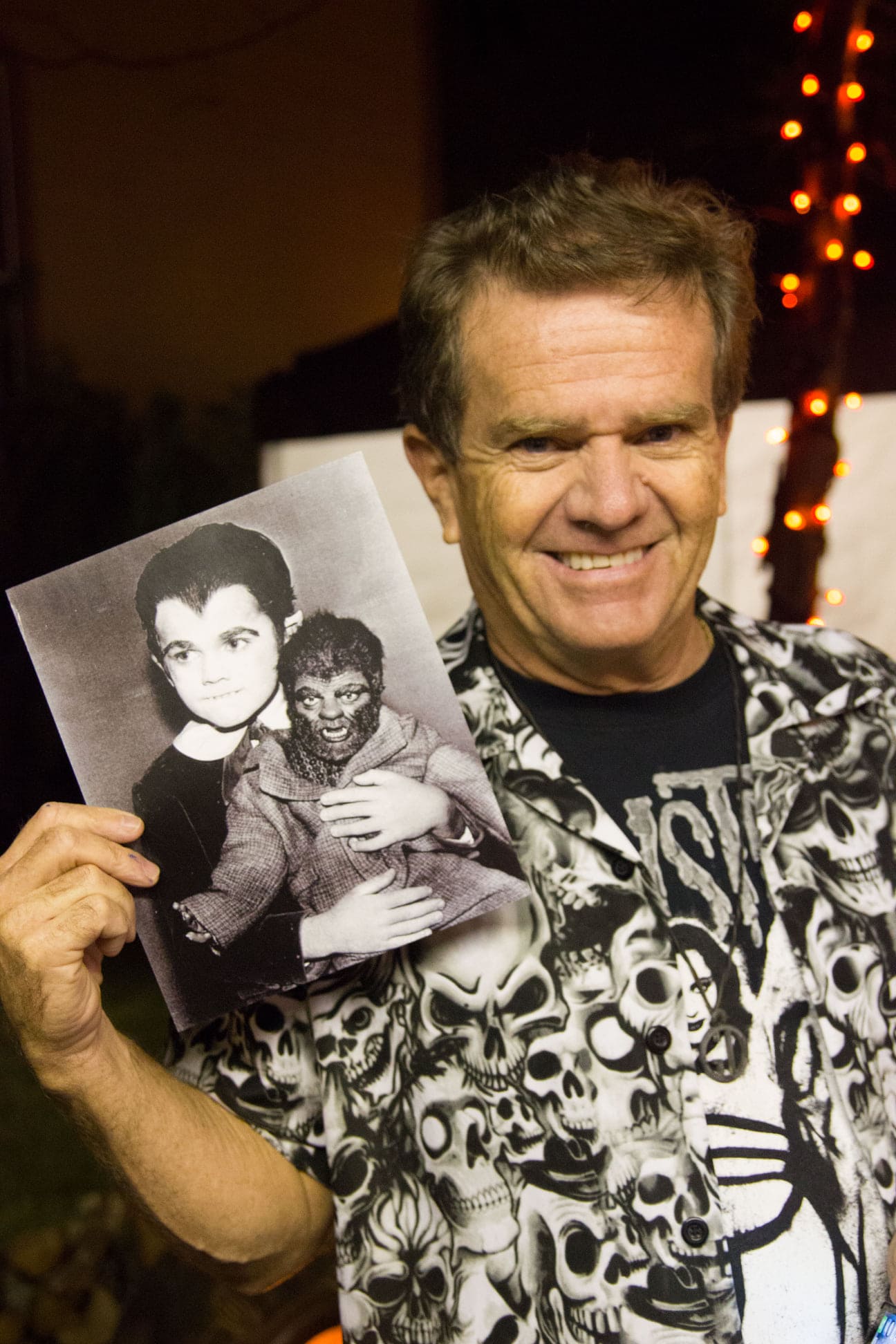 Butch Patrick