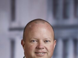 John Knight headshot