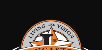 Lancaster ISD Middle School Incident Has Parents Concerned About Transparency Lancaster ISD logo