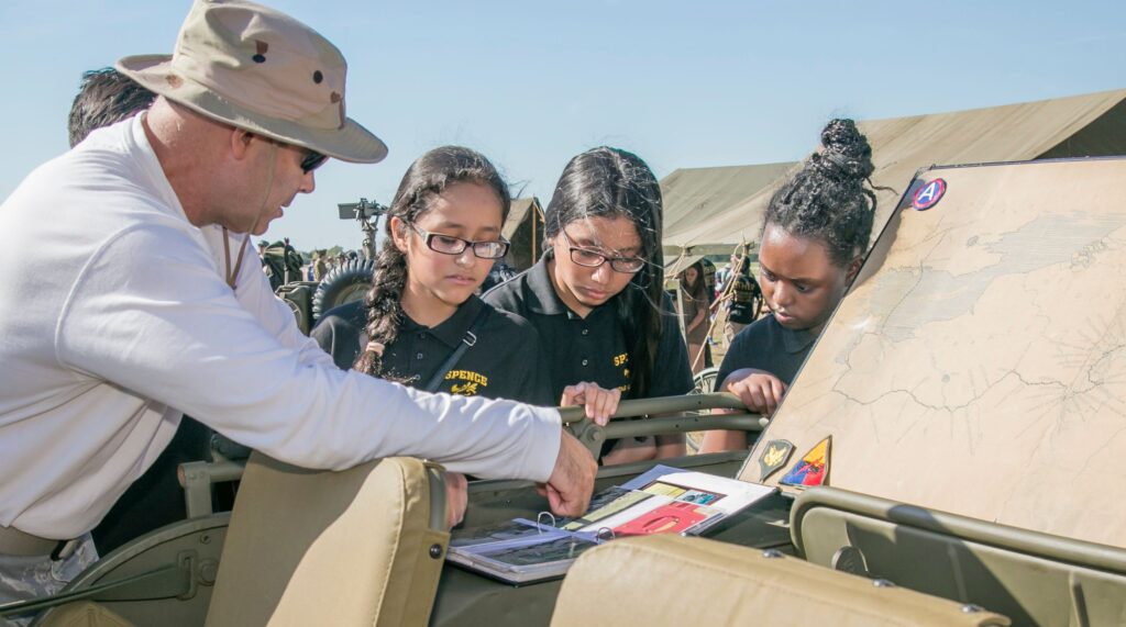 Wings Over Dallas WWII Airshow returns to Executive Airport