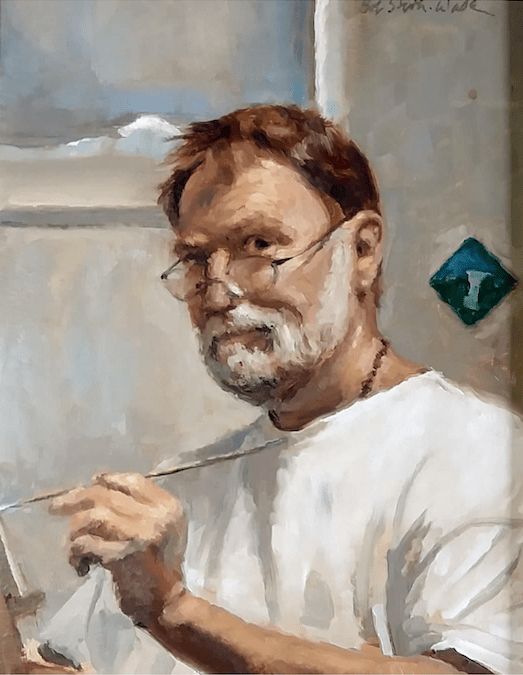David Dike Fine Art hosts Texas Art Auction