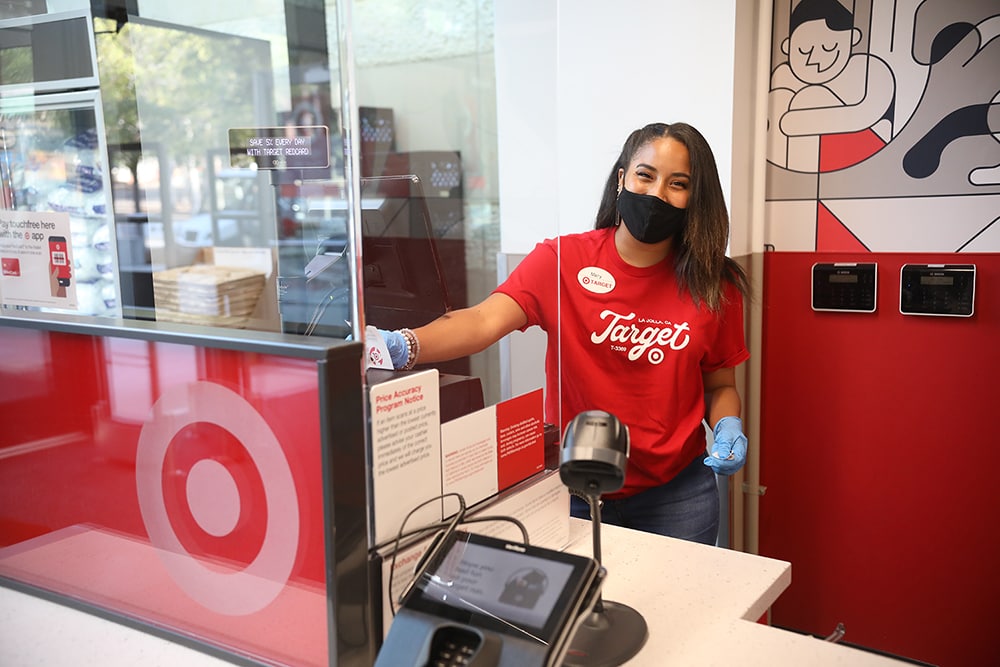 Target Holiday Price Match 2025