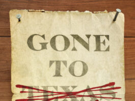 Gone to Dallas book review