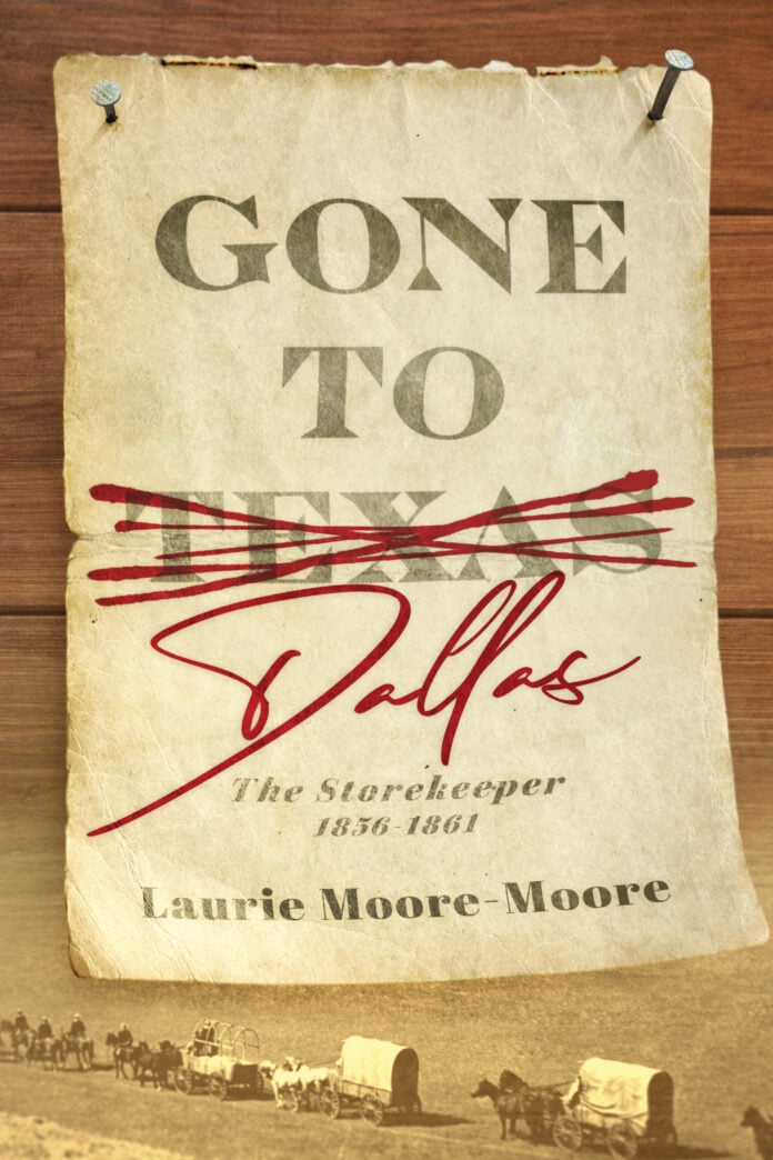 Gone to Dallas book review