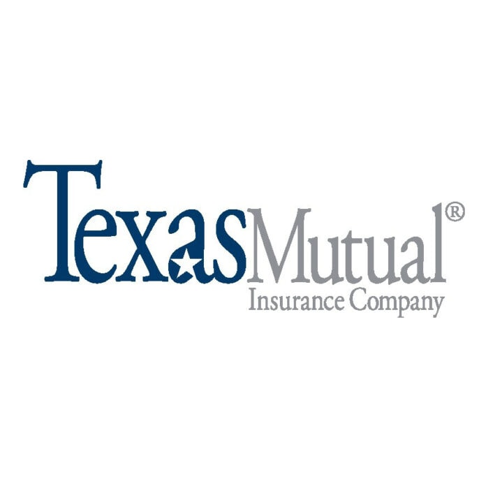 Texas mutual logo