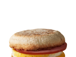 egg mcmuffin