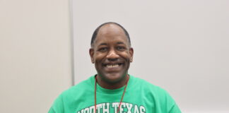 Former UNT/Dallas Kimball Football Player Saves A Scholar’s Life Christopher Coit