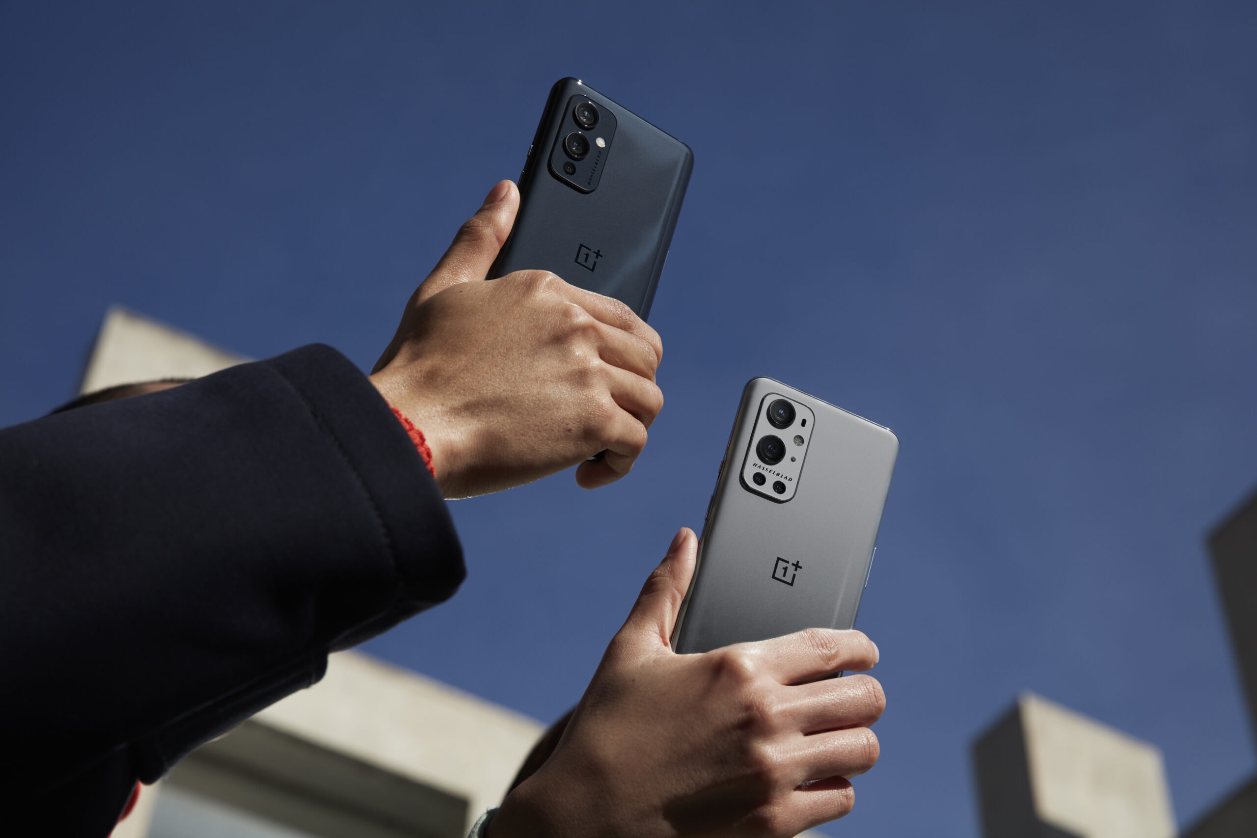 Black Friday Deals on OnePlus Phone & Headphones - Vimarsana News