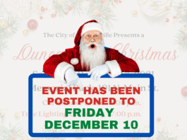 Duncanville Christmas parade