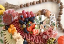 Christmas Charcuterie Wreath Building Class at Cedar Hill Market Christmas Charcuterie Wreath Building Class at Cedar Hill Market