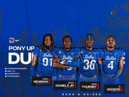 Pony Up Duncanville to honor four former Panthers