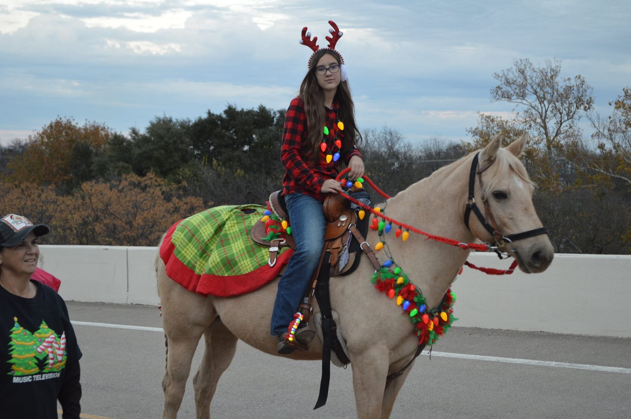 Finding Christmas Magic Across The Best Southwest Focus Daily News